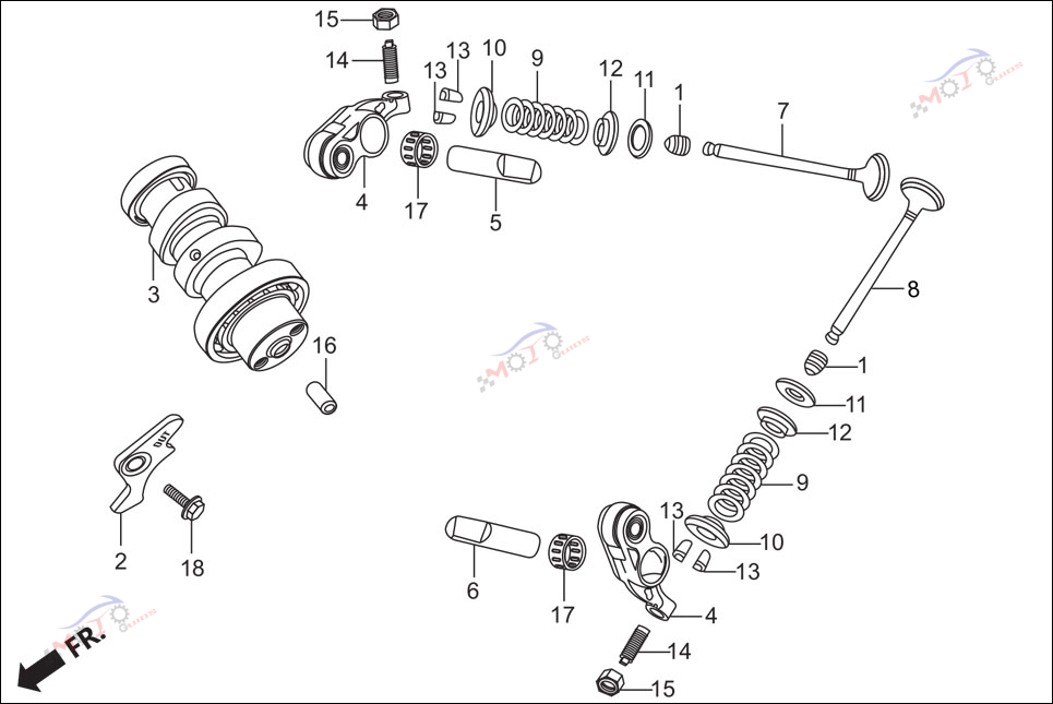 Engine Diagram